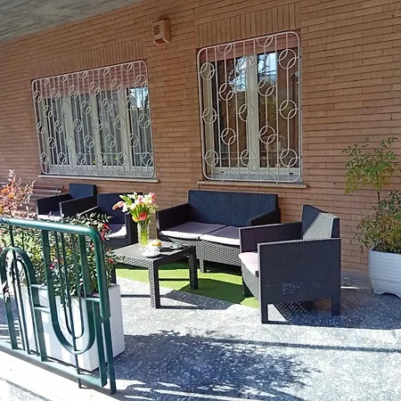 Villa Fatima, Casa Per Ferie