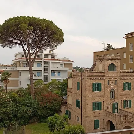 Villa Fatima, Casa Per Ferie