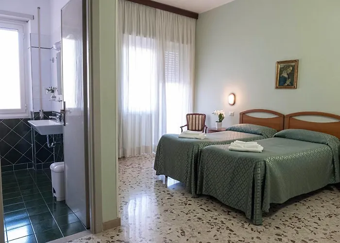 Fatima, Casa Per Ferie Affittacamere 4*