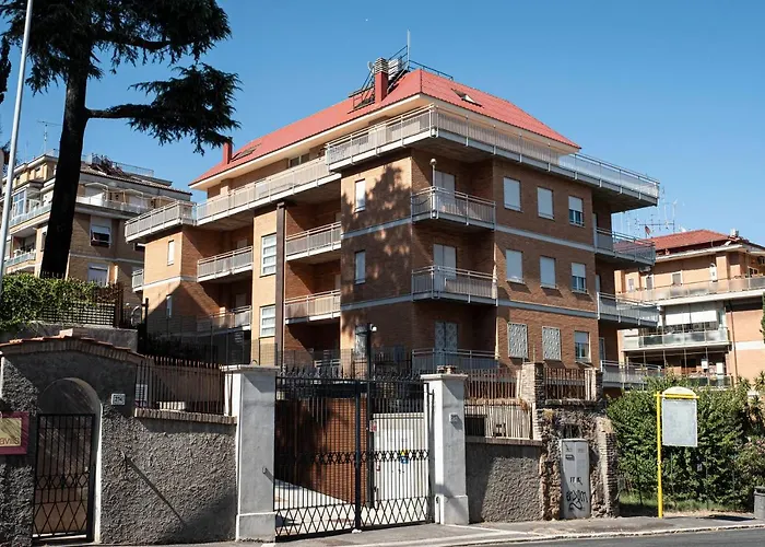 Affittacamere Fatima, Casa Per Ferie