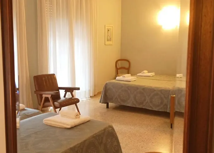Fatima, Casa Per Ferie 4* Roma