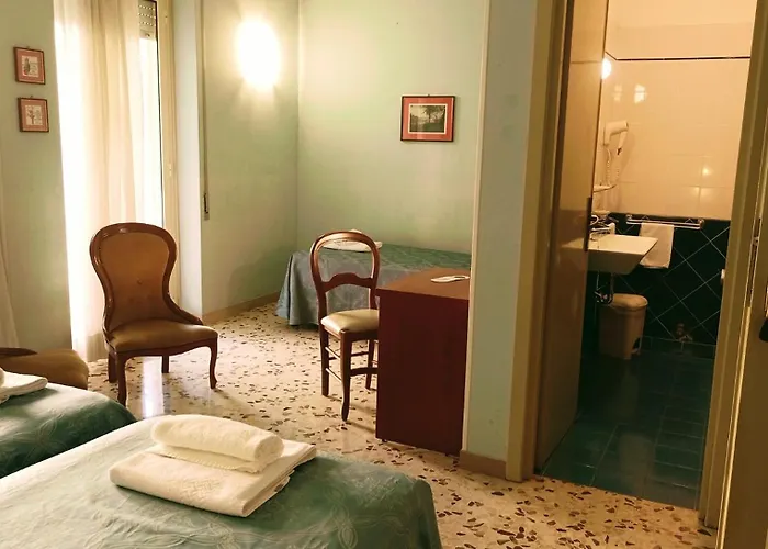 Fatima, Casa Per Ferie
