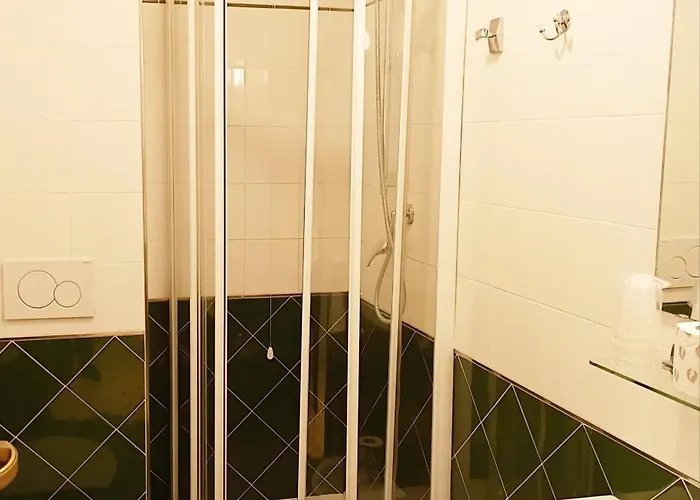 Affittacamere Fatima, Casa Per Ferie 4*