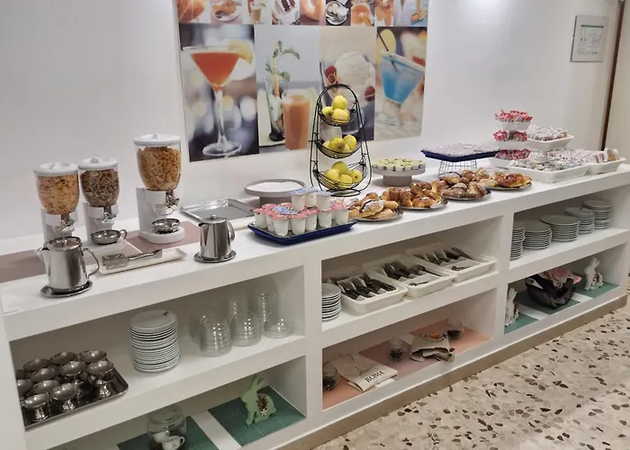 Fatima, Casa Per Ferie Roma