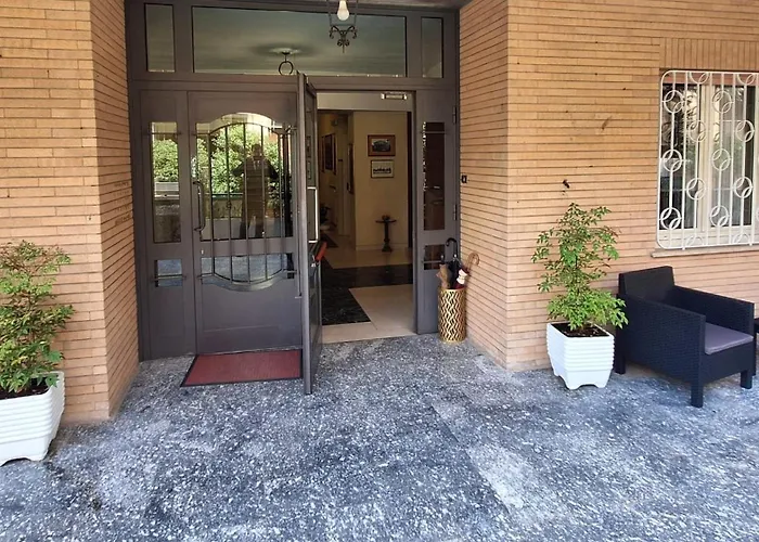 Affittacamere Fatima, Casa Per Ferie Roma