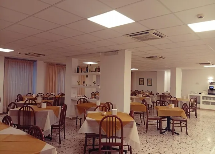 Fatima, Casa Per Ferie 4* Roma