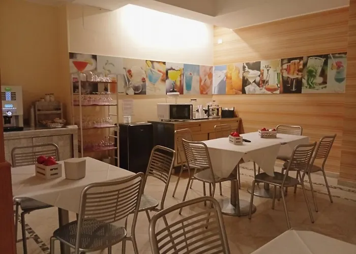 Fatima, Casa Per Ferie Affittacamere