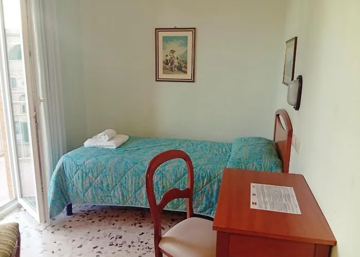Affittacamere Fatima, Casa Per Ferie 4*