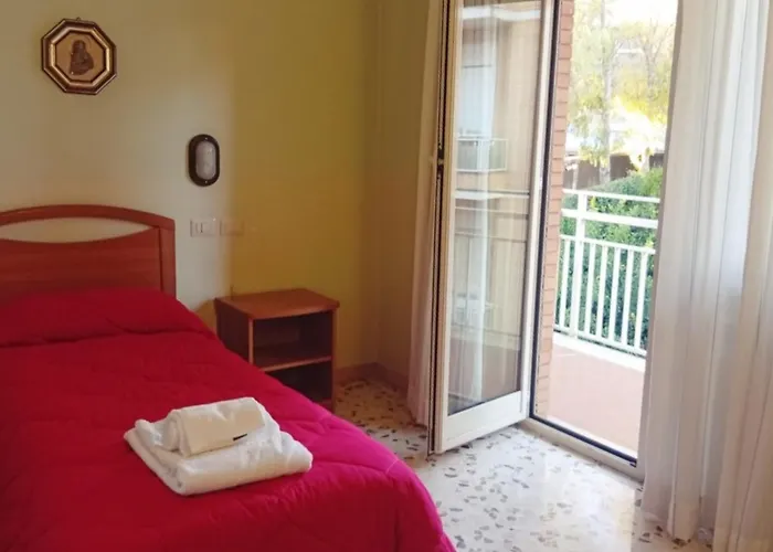 Affittacamere Fatima, Casa Per Ferie Roma