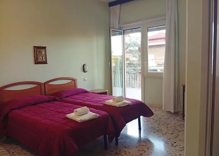 Affittacamere Fatima, Casa Per Ferie 4*