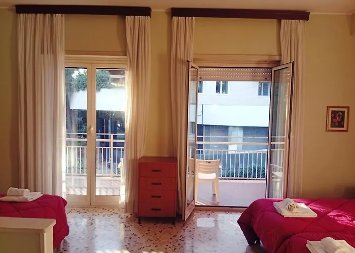 Fatima, Casa Per Ferie Affittacamere Roma