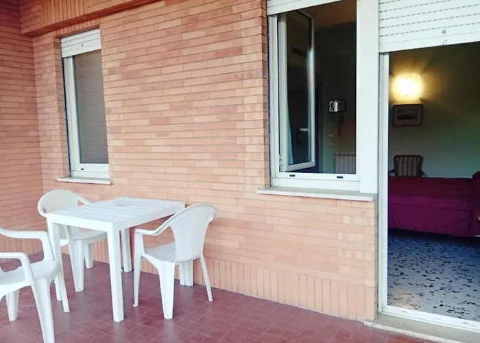 Fatima, Casa Per Ferie 4*