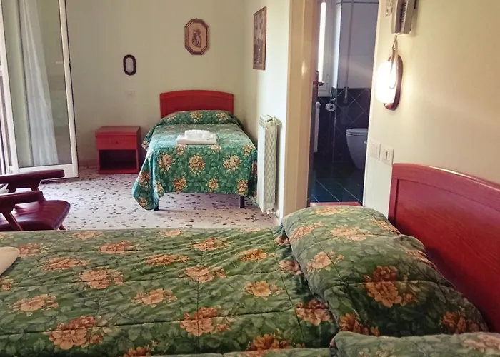 Fatima, Casa Per Ferie 4*