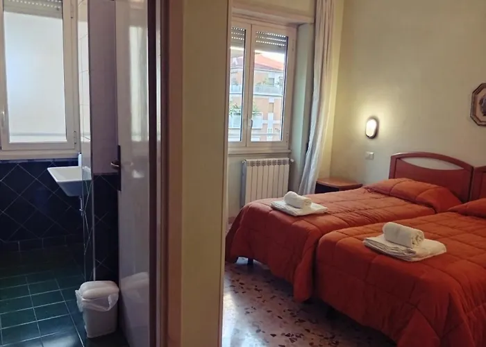 Affittacamere Fatima, Casa Per Ferie