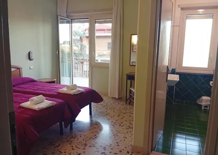 Fatima, Casa Per Ferie