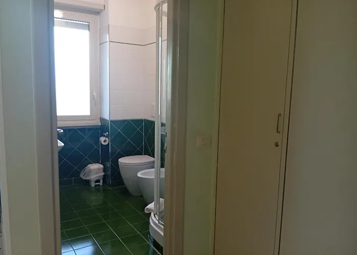 Fatima, Casa Per Ferie Affittacamere Roma