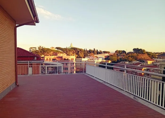 Fatima, Casa Per Ferie Affittacamere 4*