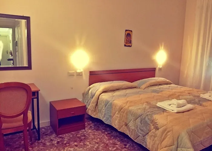 Fatima, Casa Per Ferie Affittacamere 4*