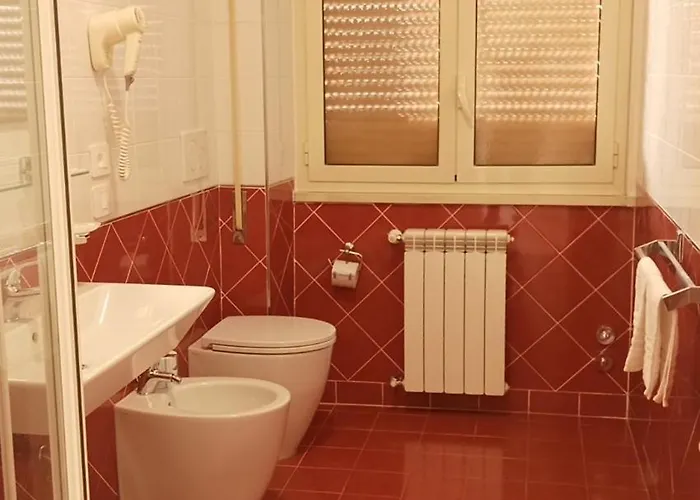 Fatima, Casa Per Ferie Affittacamere 4*