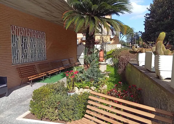 Fatima, Casa Per Ferie Affittacamere