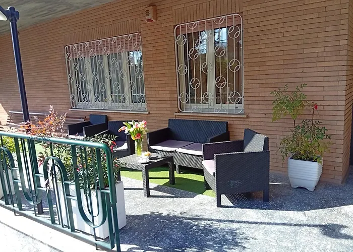 Fatima, Casa Per Ferie Affittacamere 4*