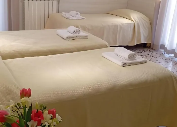 Fatima, Casa Per Ferie 4*