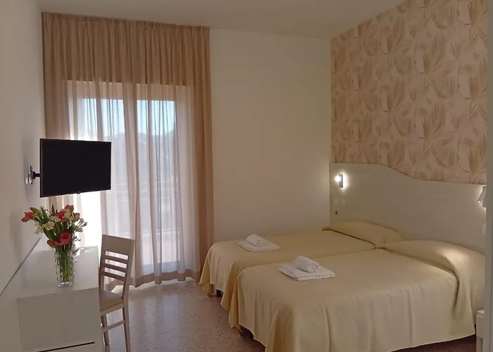 Affittacamere Fatima, Casa Per Ferie Roma