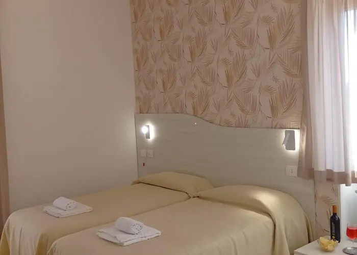 Fatima, Casa Per Ferie 4* Roma