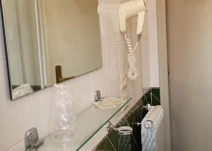 Affittacamere Fatima, Casa Per Ferie 4*
