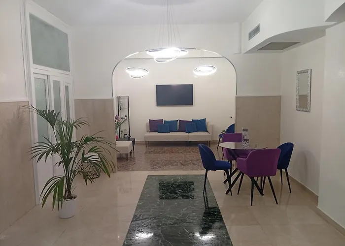 בית הארחה Fatima, Casa Per Ferie 4*