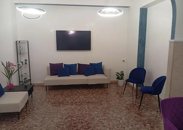Fatima, Casa Per Ferie
